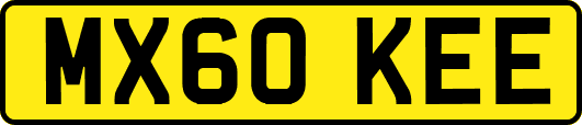 MX60KEE