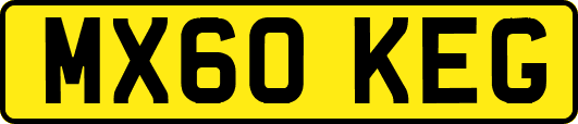 MX60KEG