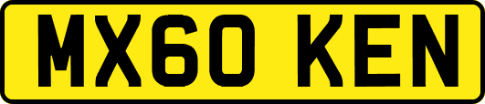 MX60KEN