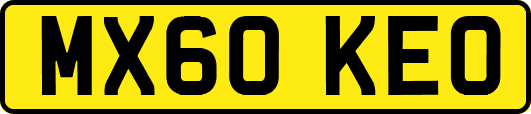 MX60KEO