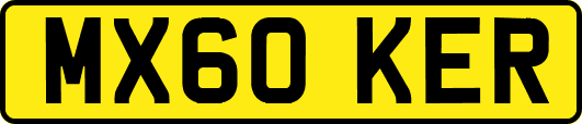 MX60KER
