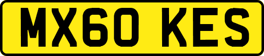 MX60KES