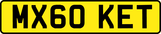 MX60KET