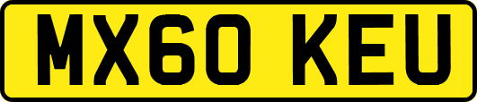 MX60KEU