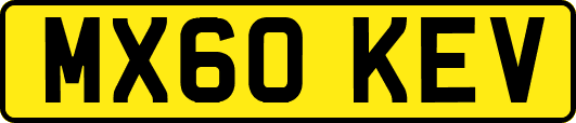 MX60KEV