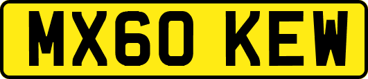 MX60KEW