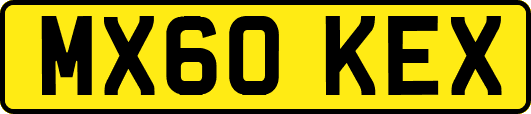 MX60KEX