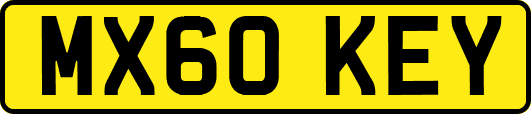 MX60KEY