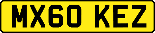 MX60KEZ