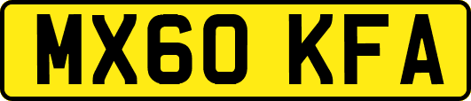 MX60KFA