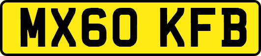 MX60KFB