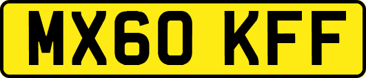 MX60KFF