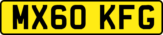 MX60KFG
