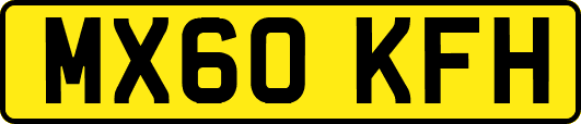 MX60KFH
