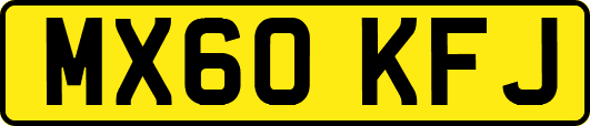 MX60KFJ