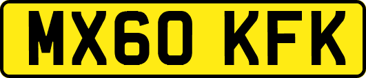 MX60KFK