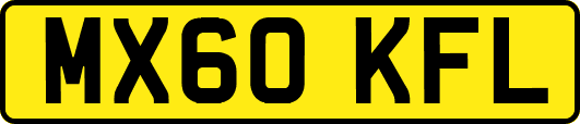 MX60KFL