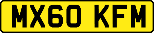 MX60KFM