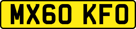 MX60KFO