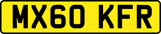 MX60KFR