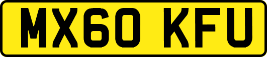 MX60KFU