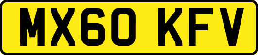 MX60KFV