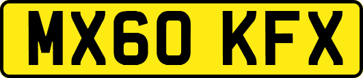 MX60KFX