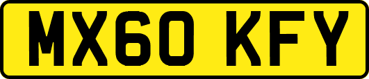 MX60KFY
