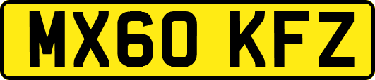 MX60KFZ