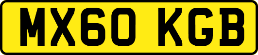MX60KGB