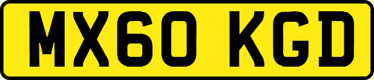MX60KGD