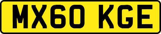 MX60KGE