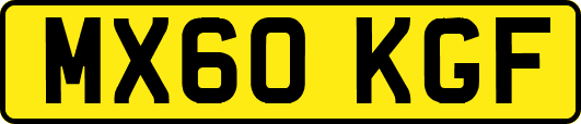 MX60KGF