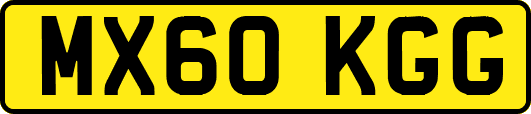 MX60KGG