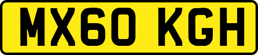 MX60KGH