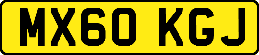 MX60KGJ