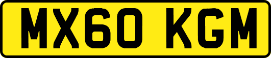 MX60KGM