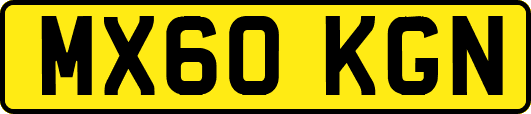 MX60KGN