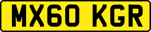 MX60KGR