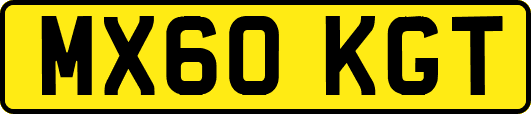 MX60KGT
