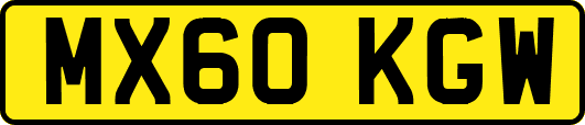 MX60KGW