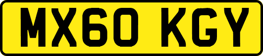 MX60KGY