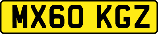 MX60KGZ