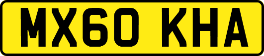 MX60KHA