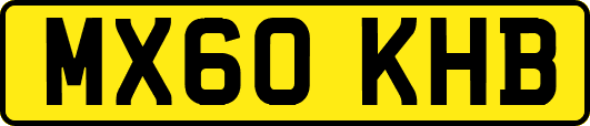 MX60KHB