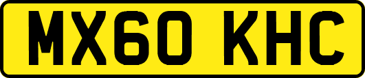 MX60KHC