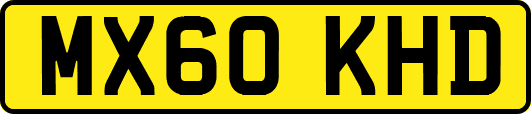 MX60KHD