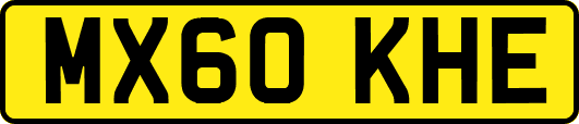 MX60KHE