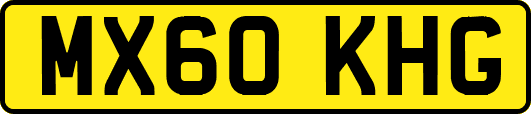 MX60KHG