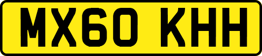 MX60KHH